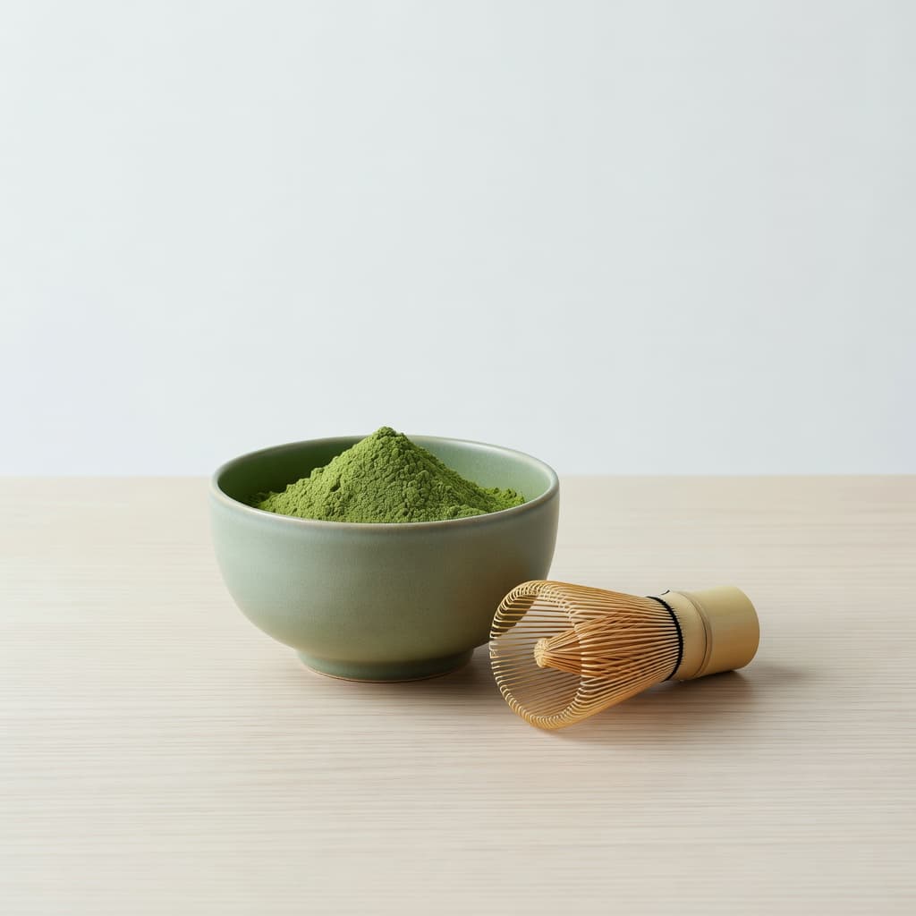 Single Origin Matcha